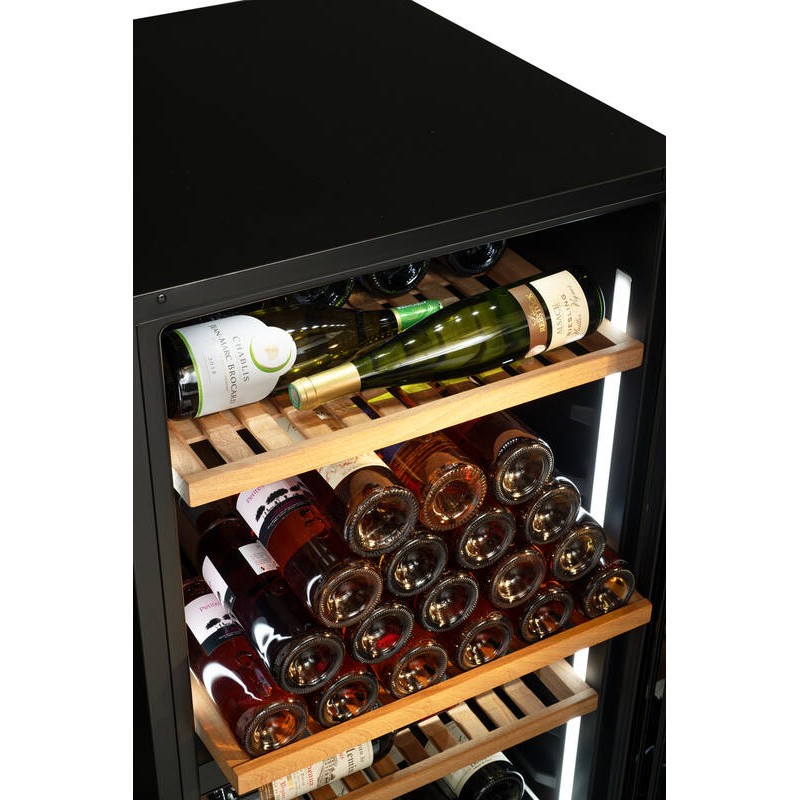 MILLESIME150B Climadiff ageing cellar - 149 bottles